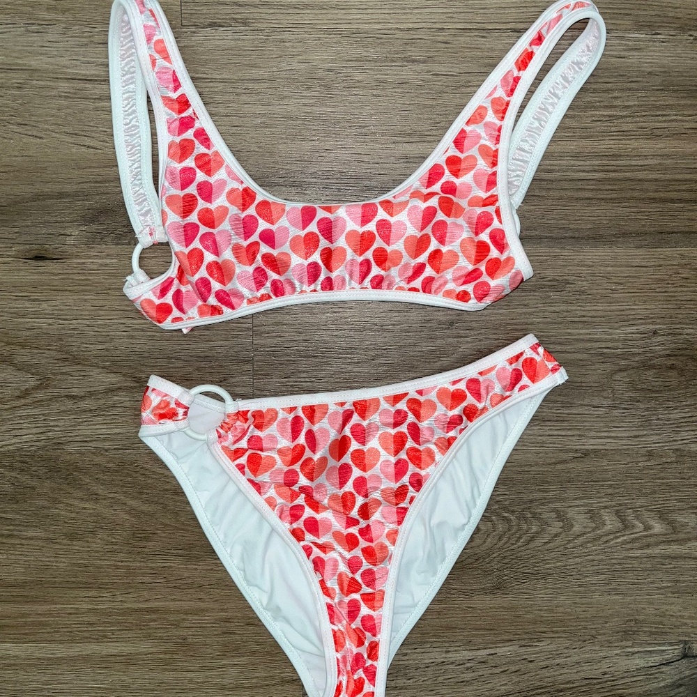 Lucy in the Sky bikini